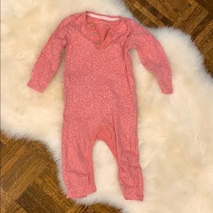 Burt’s Bees Sleeper